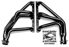 Load image into Gallery viewer, Hedman Hedders HTC Coated Headers; 1-5/8 in. Tube Dia.; 3 in. Coll.; FULL LENGTH Design fits 1965-1970 Chevrolet Bel Air /...