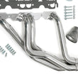 Load image into Gallery viewer, Hedman Hedders HTC Coated Headers; 1-5/8 in. Tube Dia.; 3 in. Coll.; FULL LENGTH Design fits 1965-1970 Chevrolet Bel Air /...