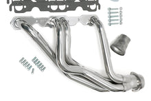 Load image into Gallery viewer, Hedman Hedders HTC Coated Headers; 1-5/8 in. Tube Dia.; 3 in. Coll.; FULL LENGTH Design fits 1965-1970 Chevrolet Bel Air /...