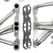 Load image into Gallery viewer, Hedman Hedders HTC Coated Headers; 1-5/8 in. Tube Dia.; 3 in. Coll.; FULL LENGTH Design fits 1965-1970 Chevrolet Bel Air /...