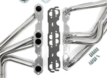 Load image into Gallery viewer, Hedman Hedders HTC Coated Headers; 1-5/8 in. Tube Dia.; 3 in. Coll.; FULL LENGTH Design fits 1965-1970 Chevrolet Bel Air /...