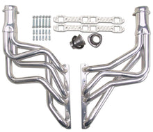 Load image into Gallery viewer, Hedman Hedders HTC Coated Headers; 1-5/8 in. Tube Dia.; 3 in. Coll.; FULL LENGTH Design fits 1967-1981 Chevrolet Camaro / ...