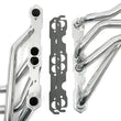 Load image into Gallery viewer, Hedman Hedders HTC Coated Headers; 1-5/8 in. Tube Dia.; 3 in. Coll.; FULL LENGTH Design fits 1967-1981 Chevrolet Camaro / ...