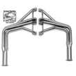 Load image into Gallery viewer, Hedman Hedders HTC Coated Headers; 1-5/8 in. Tube Dia.; 3 in. Coll.; FULL LENGTH Design fits 1976-1978 Dodge B100 / 1971-1...
