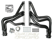 Load image into Gallery viewer, Hedman Hedders HTC Coated Headers; 1-5/8 in. Tube Dia.; 3 in. Coll.; FULL LENGTH Design fits 1982-1992 Chevrolet Camaro / ...