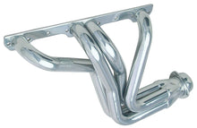 Load image into Gallery viewer, Hedman Hedders HTC Coated Headers; 1-5/8 in. Tube Dia.; 3 in. Coll.; FULL LENGTH Design fits 1988 Chevrolet Corvette 35TH ...