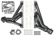 Load image into Gallery viewer, Hedman Hedders HTC Coated Headers; 1-5/8 in. Tube Dia.; 3 in. Coll.; Mid-Length Design fits 1982-1992 Chevrolet Camaro / 1...