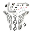 Load image into Gallery viewer, Hedman Hedders HTC Coated Headers; 1-5/8 in. Tube Dia.; Stock Coll.; Mid-Length Design fits 1988-1995 Chevrolet / GMC - Ma...