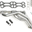 Load image into Gallery viewer, Hedman Hedders HTC Coated Headers; 1-5/8 in. Tube Dia.; Stock Coll.; Mid-Length Design fits 1988-1995 Chevrolet / GMC - In...