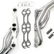 Load image into Gallery viewer, Hedman Hedders HTC Coated Headers; 1-5/8 in. Tube Dia.; Stock Coll.; Mid-Length Design fits 1988-1995 Chevrolet / GMC - Ad...