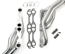 Load image into Gallery viewer, Hedman Hedders HTC Coated Headers; 1-5/8 in. Tube Dia.; Stock Coll.; Mid-Length Design fits 1988-1995 Chevrolet / GMC - Ad...