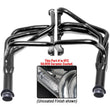 Load image into Gallery viewer, Hedman Hedders HTC Coated Headers; 1-5/8 in. Tube Dia; 3 in. Coll; FULL LENGTH Design 68346 fits 1971-1977 Chevrolet / Old...