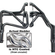 Load image into Gallery viewer, Hedman Hedders HTC Coated Headers; 1-5/8 in. Tube Dia; 3 in. Coll; FULL LENGTH Design 78056 fits 1967-1974 1976-1980 Dodge...