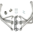 Load image into Gallery viewer, Hedman Hedders HTC Coated Headers; 1-5/8 in. Tube Dia; 3 in. Coll; FULL LENGTH Design 79016 fits 1968-1971 Dodge D100 Pick...