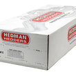 Load image into Gallery viewer, Hedman Hedders HTC Coated Headers; 1-5/8 in. Tube Dia; 3 in. Coll; FULL LENGTH Design 79016 fits 1968-1971 Dodge D100 Pick...