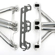 Load image into Gallery viewer, Hedman Hedders HTC Coated Headers; 1-5/8 in. Tube Dia; 3 in. Coll; FULL LENGTH Design 79016 fits 1968-1971 Dodge D100 Pick...