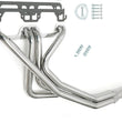 Load image into Gallery viewer, Hedman Hedders HTC Coated Headers; 1-5/8 in. Tube Dia; 3 in. Coll; FULL LENGTH Design 79016 fits 1968-1971 Dodge D100 Pick...