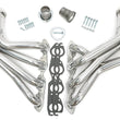 Load image into Gallery viewer, Hedman Hedders HTC Coated Headers; 2 in. Tube Dia.; 3 in. Coll.; FULL LENGTH Design fits 1965-1982 Chevrolet Corvette - Ma...