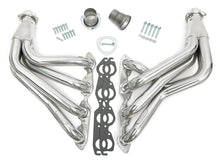 Load image into Gallery viewer, Hedman Hedders HTC Coated Headers; 2 in. Tube Dia.; 3 in. Coll.; FULL LENGTH Design fits 1965-1982 Chevrolet Corvette - Ma...