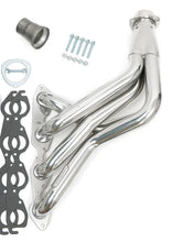 Load image into Gallery viewer, Hedman Hedders HTC Coated Headers; 2 in. Tube Dia.; 3 in. Coll.; FULL LENGTH Design fits 1965-1982 Chevrolet Corvette - Ad...
