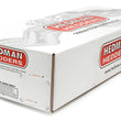 Load image into Gallery viewer, Hedman Hedders HTC Coated Headers; 2 in. Tube Dia.; 3 in. Coll.; FULL LENGTH Design fits 1965-1982 Chevrolet Corvette - Ad...