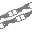 Load image into Gallery viewer, Hedman Hedders Header Flange Gaskets for 1-3/4 in. Round Tube SB Chevy Headers - Main Product View