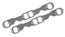 Load image into Gallery viewer, Hedman Hedders Header Flange Gaskets for 1-3/4 in. Round Tube SB Chevy Headers - Main Product View