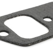 Load image into Gallery viewer, Hedman Hedders Header Flange Gaskets for 1-3/4 in. Round Tube SB Chevy Headers - Installation View