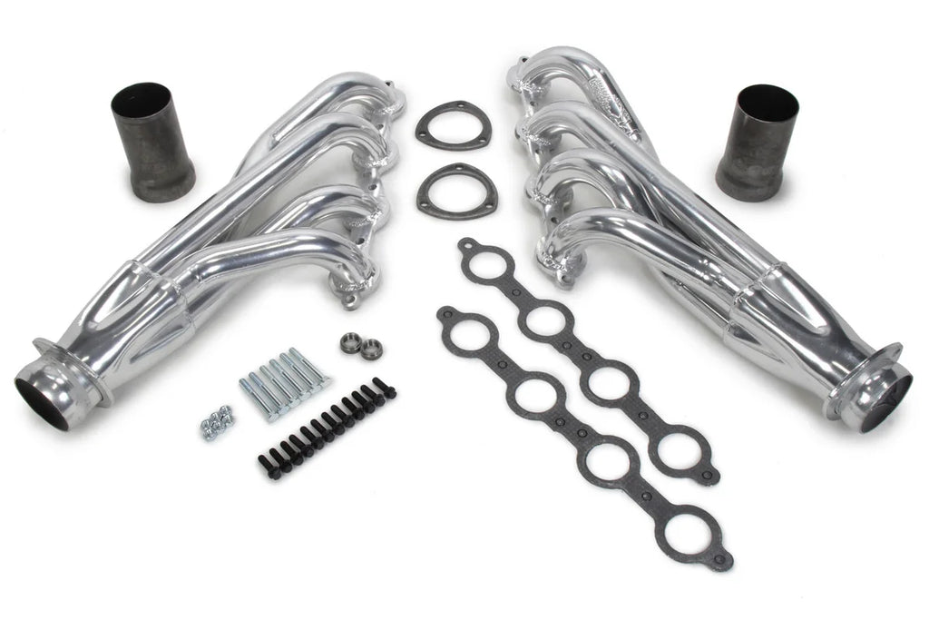 Hedman Hedders Headers 1-3/4in 45666 fits 1967-1972 Gm C10 TRUCK LS