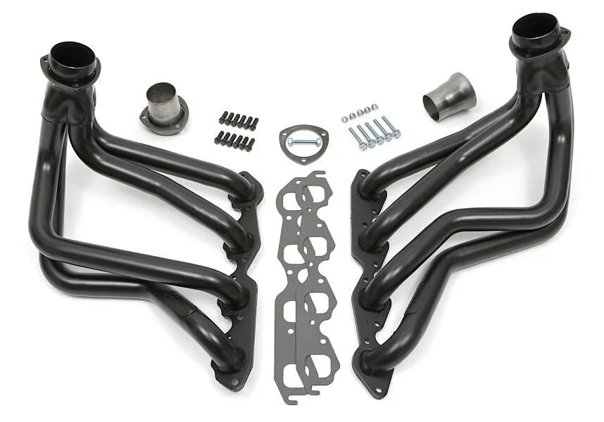 Hedman Hedders Headers - 68180 fits 1958-1964 Chevrolet PASSENGER Cars BBC