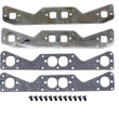 Load image into Gallery viewer, Hedman Hedders Inner Flanges 10045 fits Sb Chevy