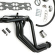 Load image into Gallery viewer, Hedman Hedders LONG-TUBE E.O. HEADERS With A.I.R. 69091 fits 1967-1991 Gm Trucks / Suvs 283-400 - Additional View 5