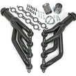 Load image into Gallery viewer, Hedman Hedders LS SWAP HEADERS; MID LENGTH; UNCOATED fits 1970-1981 Chevrolet Camaro / Pontiac Firebird LS Swap - Main Pro...