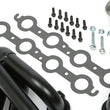 Load image into Gallery viewer, Hedman Hedders LS SWAP HEADERS; MID LENGTH; UNCOATED fits 1970-1981 Chevrolet Camaro / Pontiac Firebird LS Swap - Addition...