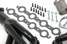 Load image into Gallery viewer, Hedman Hedders LS SWAP HEADERS; MID LENGTH; UNCOATED fits 1970-1981 Chevrolet Camaro / Pontiac Firebird LS Swap - Addition...