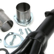 Load image into Gallery viewer, Hedman Hedders LS SWAP HEADERS; MID LENGTH; UNCOATED fits 1970-1981 Chevrolet Camaro / Pontiac Firebird LS Swap - Addition...