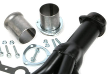 Load image into Gallery viewer, Hedman Hedders LS SWAP HEADERS; MID LENGTH; UNCOATED fits 1970-1981 Chevrolet Camaro / Pontiac Firebird LS Swap - Addition...