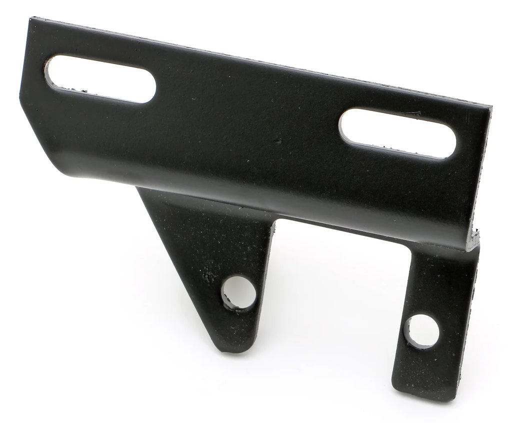 Hedman Hedders Left Side Generator/Alternator Bracket For SB Chevy Headers 20010 - Main Product View