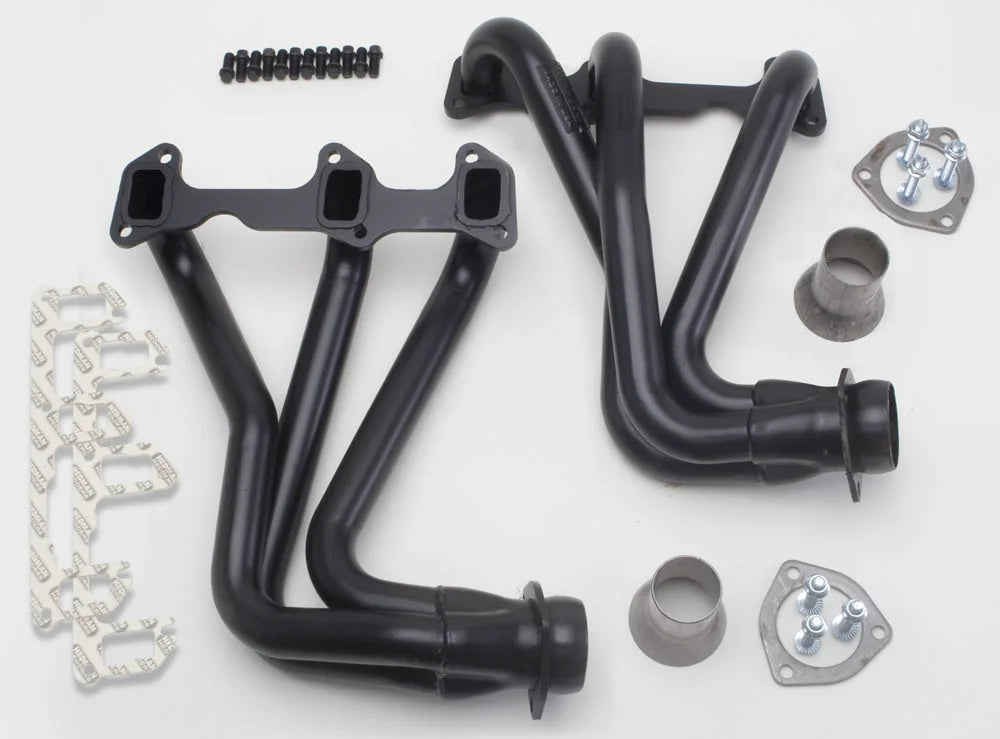 Hedman Hedders Long-Tube EO Headers fits 1978-1987 Buick Regal / 1980-1981 Chevrolet Camaro / 1978-1984 Chevrolet EL CAMIN...