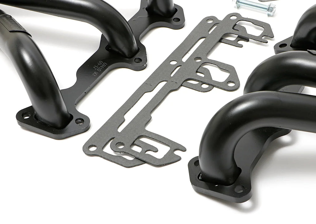Hedman Hedders Long-Tube EO Headers fits 1978-1987 Buick Regal / 1980-1981 Chevrolet Camaro / 1978-1984 Chevrolet EL CAMIN...
