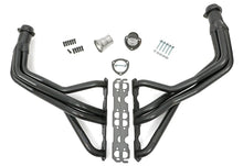 Load image into Gallery viewer, Hedman Hedders Long-Tube Engine Swap Headers fits 1976-1986 Jeep CJ / 1980-1983 Jeep CJ5 / 1980-1983 Jeep CJ7 Sb Chevy - M...