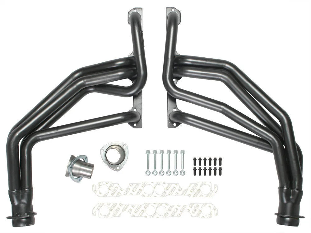 Hedman Hedders Long-Tube Headers 69090 fits 1967-1969 1975-1980 Chevrolet / GMC - Main Product View