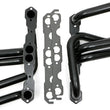 Load image into Gallery viewer, Hedman Hedders Long-Tube Headers 69090 fits 1967-1969 1975-1980 Chevrolet / GMC - Back View