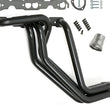 Load image into Gallery viewer, Hedman Hedders Long-Tube Headers 69090 fits 1967-1969 1975-1980 Chevrolet / GMC - Installation View