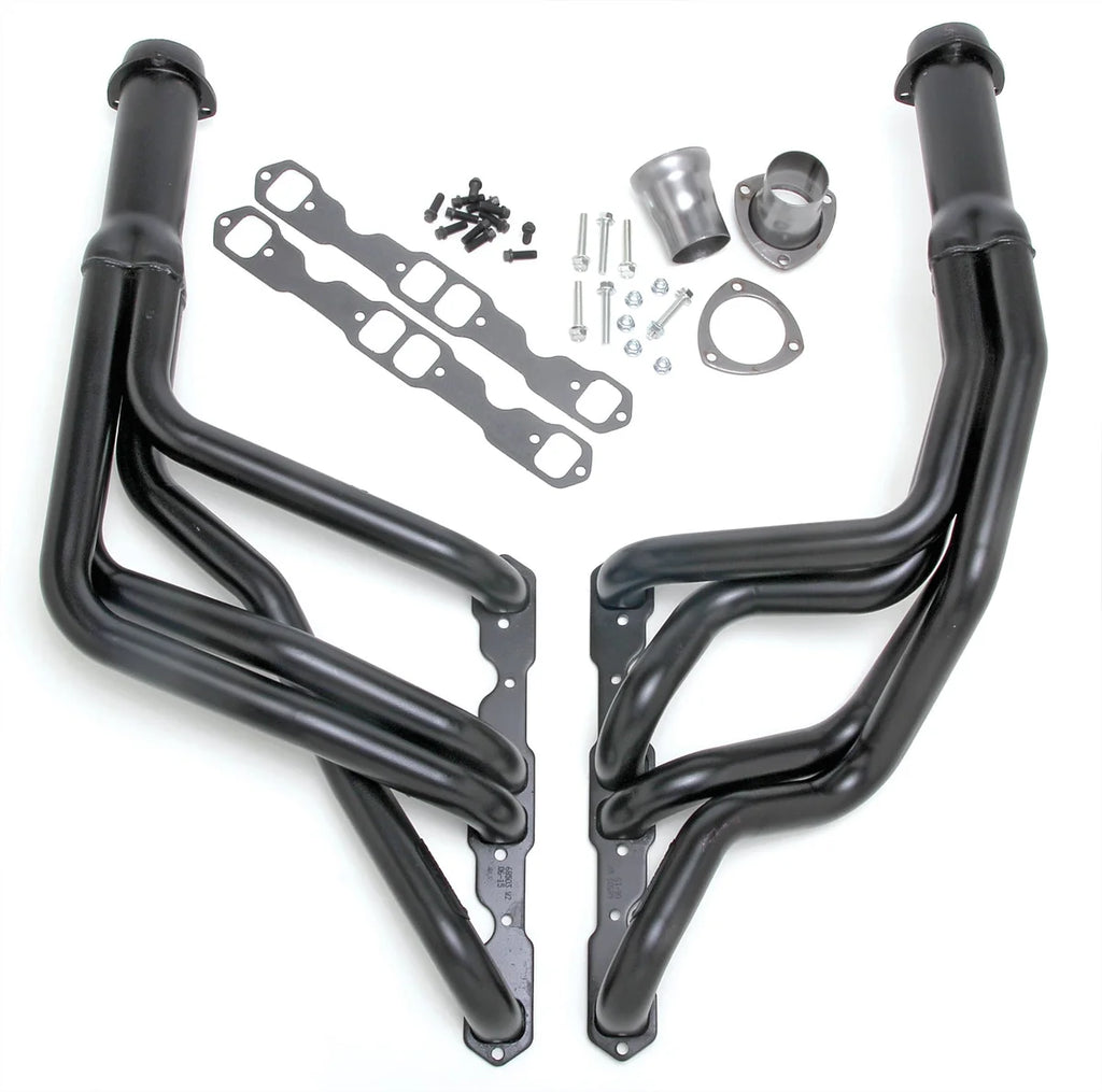 Hedman Hedders Long-Tube Headers fits 1967-1969 Chevrolet Camaro / 1968 Chevrolet Chevy II / 1969-1974 Chevrolet Nova 283-400