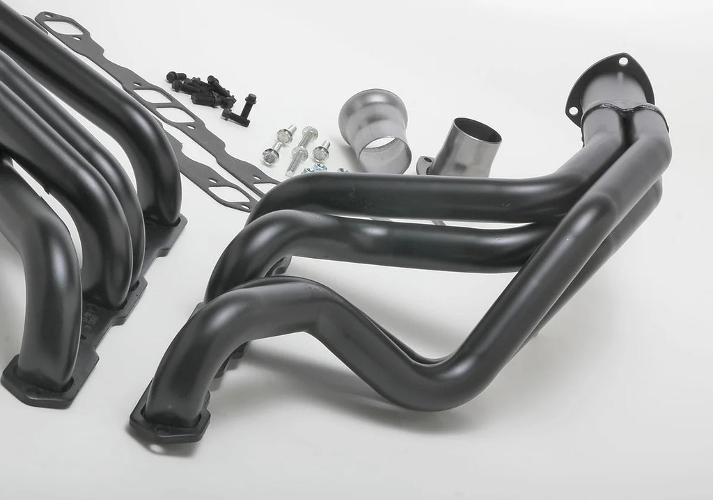 Hedman Hedders Long-Tube Headers fits 1967-1969 Chevrolet Camaro / 1968 Chevrolet Chevy II / 1969-1974 Chevrolet Nova 283-400