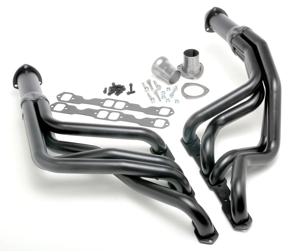 Hedman Hedders Long-Tube Headers fits 1967-1969 Chevrolet Camaro / 1968 Chevrolet Chevy II / 1969-1974 Chevrolet Nova 283-400
