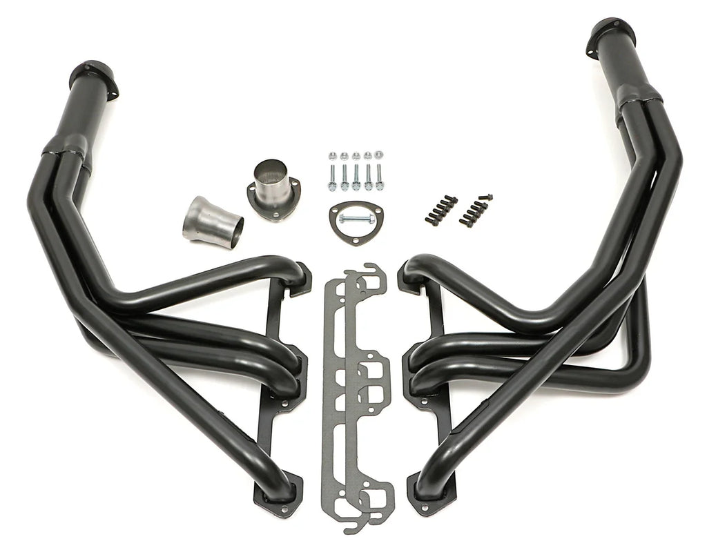 Hedman Hedders Long-Tube Headers fits 1967-1971 Dodge D100 / D200 / 1968-1974 Dodge M300 / 1972-1974 Dodge R300 273-360 2WD