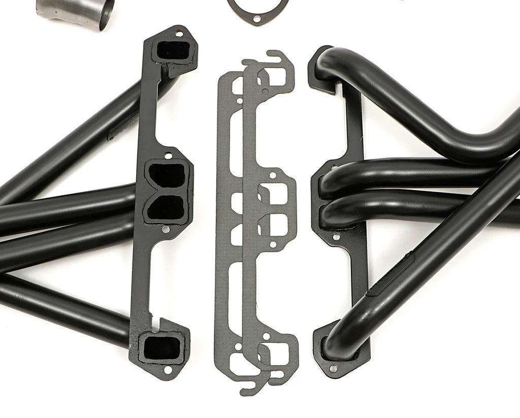 Hedman Hedders Long-Tube Headers fits 1967-1971 Dodge D100 / D200 / 1968-1974 Dodge M300 / 1972-1974 Dodge R300 273-360 2WD