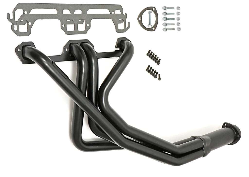Hedman Hedders Long-Tube Headers fits 1967-1971 Dodge D100 / D200 / 1968-1974 Dodge M300 / 1972-1974 Dodge R300 273-360 2WD